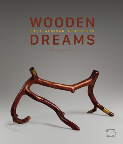 Wooden Dreams East African Headrests from the Eduardo Lopez Moreno Collection