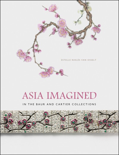 Asia Imagined In the Baur and Cartier Collections