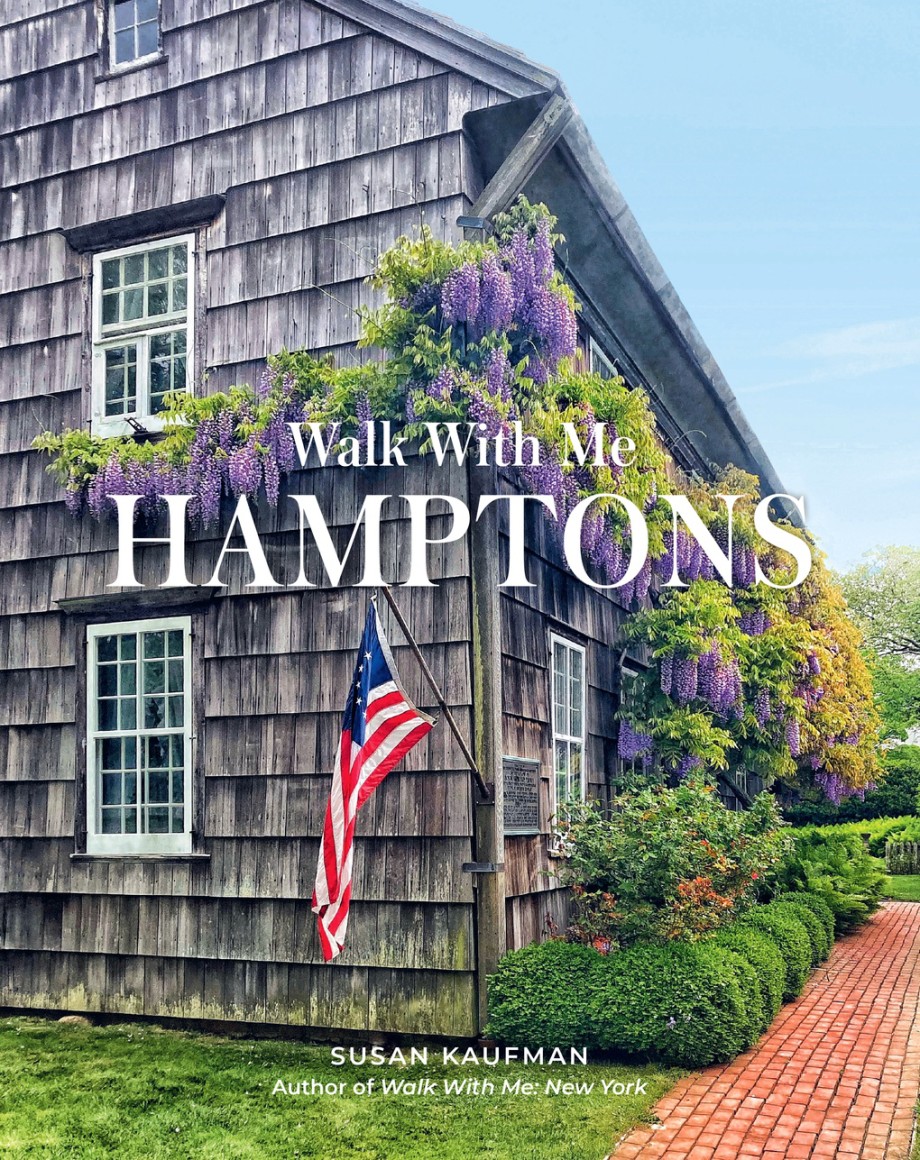 Walk With Me: Hamptons 