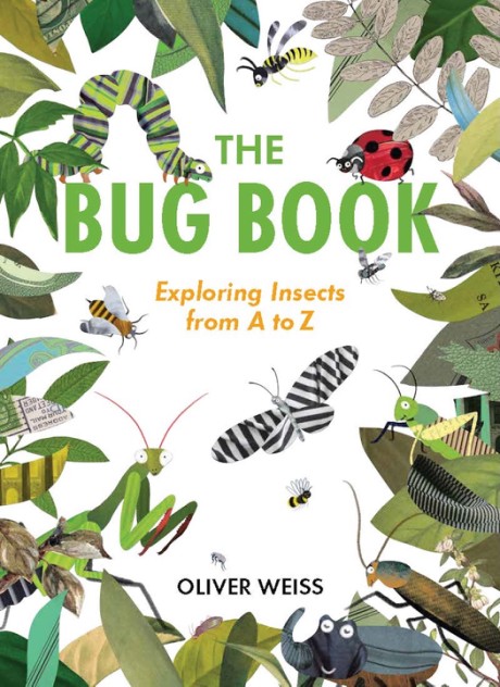 Bug Book