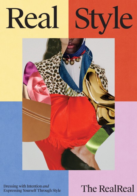 Cover image for Real Style Dressing with Intention & Expressing Yourself Through Style