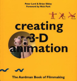Creating 3-D Animation