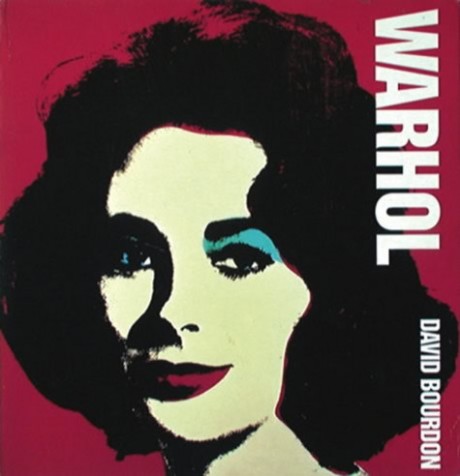 Cover image for Warhol 