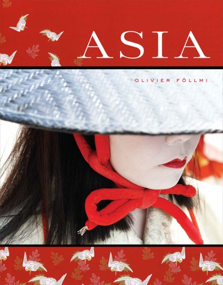 Cover image for Asia 