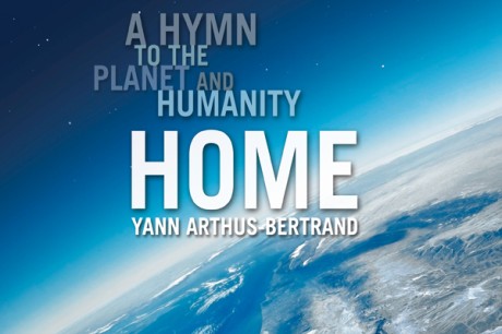 Cover image for Home A Hymn to the Planet and Humanity