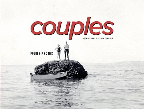 Cover image for Couples Found Photos