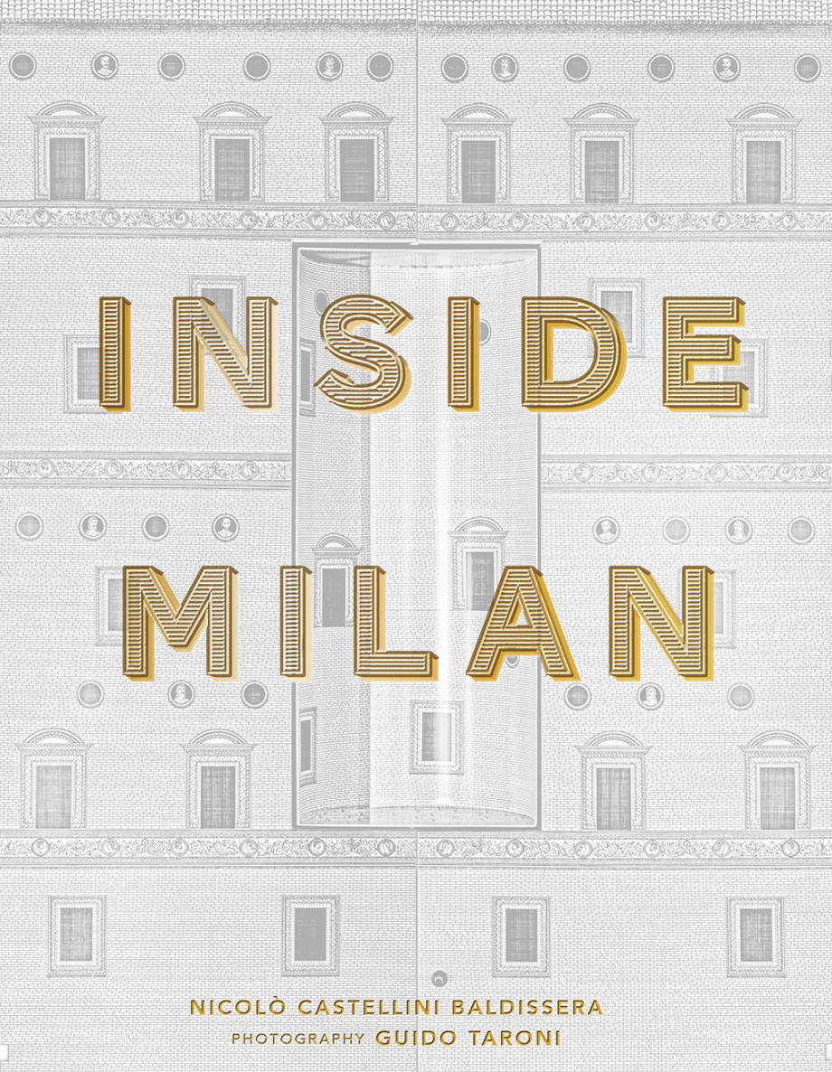 Inside Milan 