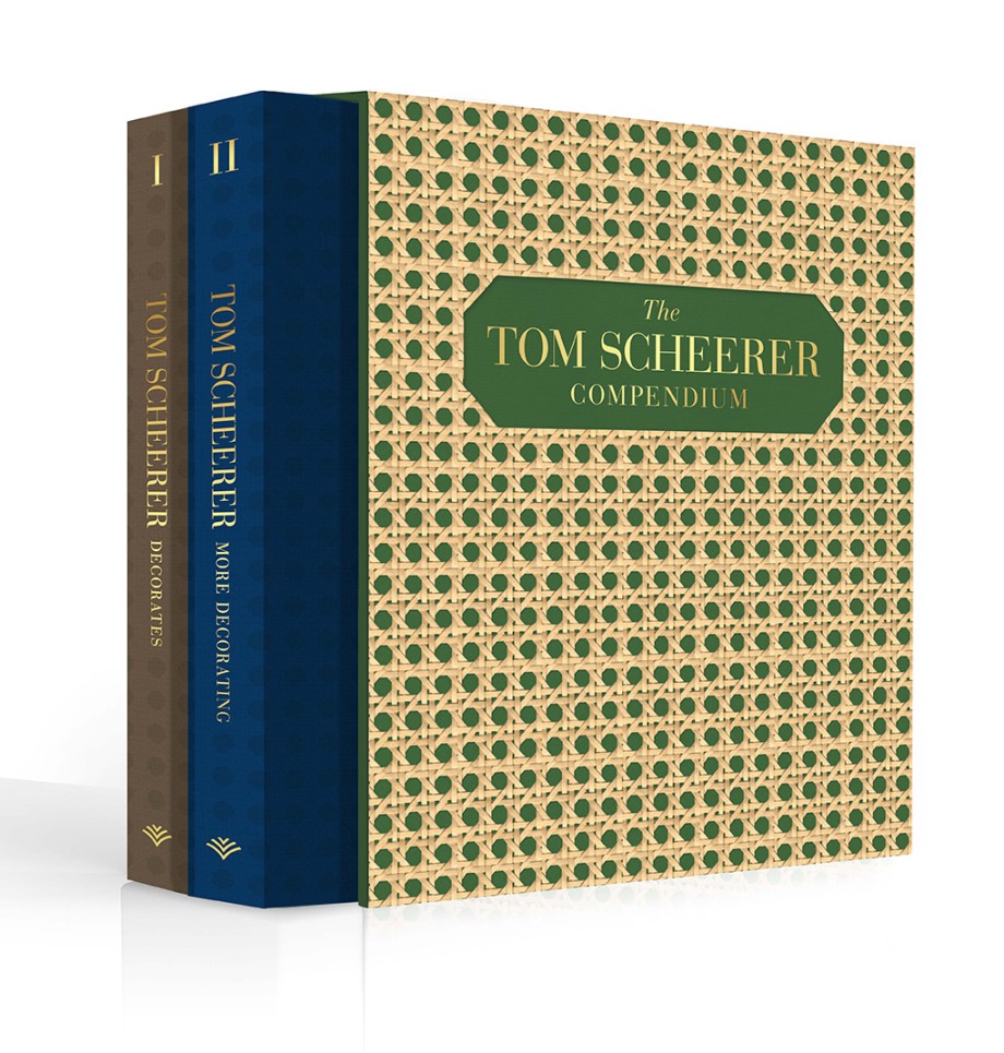 Tom Scheerer Compendium 