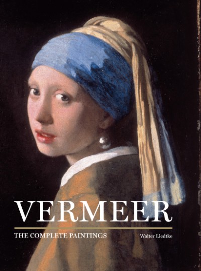 Vermeer The Complete Paintings