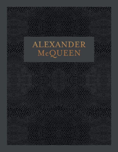 Cover image for Alexander McQueen Inside the Creative Mind of a Legendary Fashion Designer