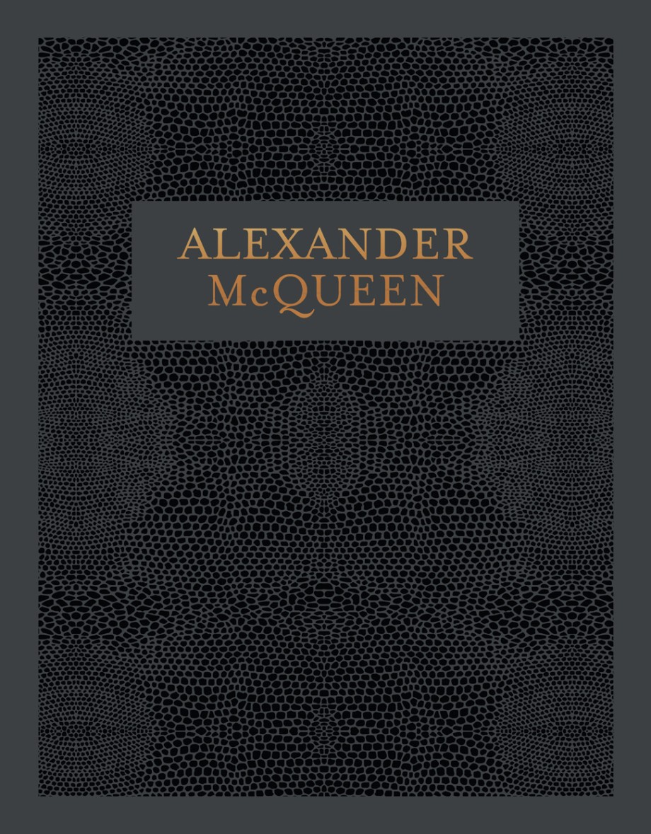 brands similar to alexander mcqueen