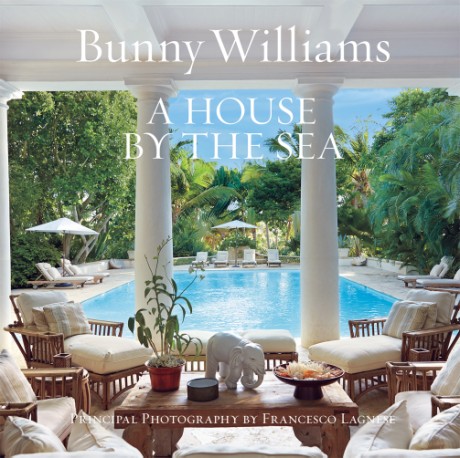 Cover image for House by the Sea 