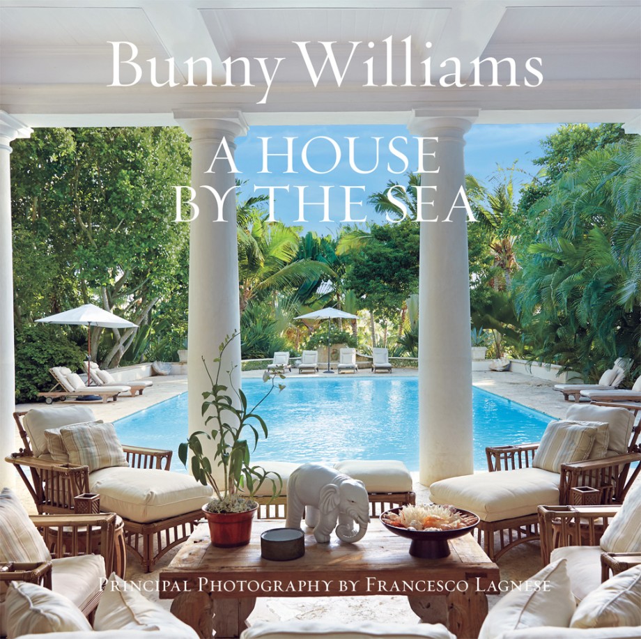 Cover for House by the Sea
