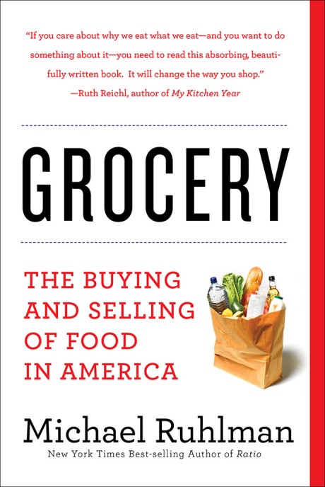 Grocery The Buying and Selling of Food in America