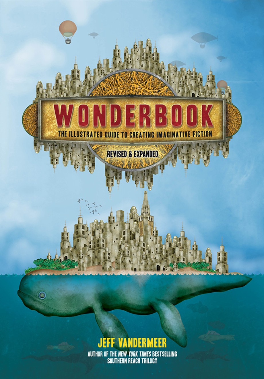 Wonder Book, Projects & Hospitality Book, International