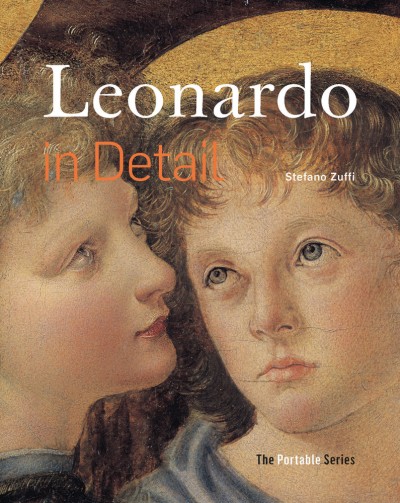 Leonardo in Detail The Portable Edition