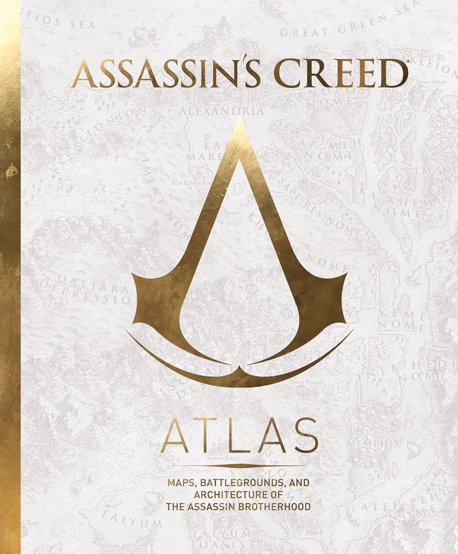 Assassin's Creed: Atlas 