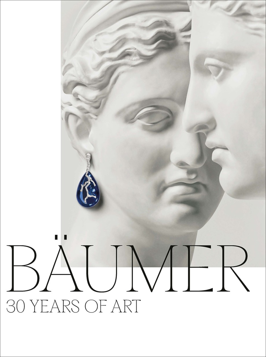 Bäumer 30 Years of Art
