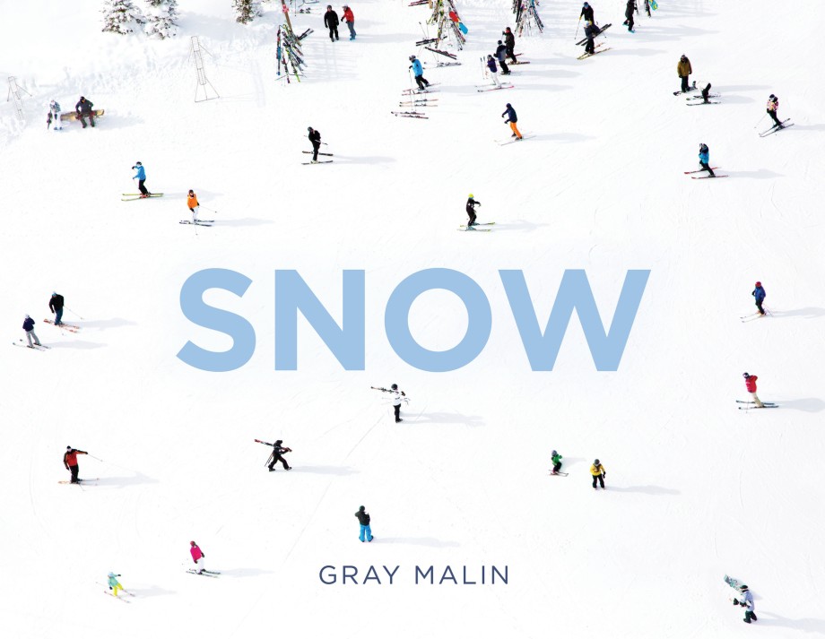 Gray Malin: Snow