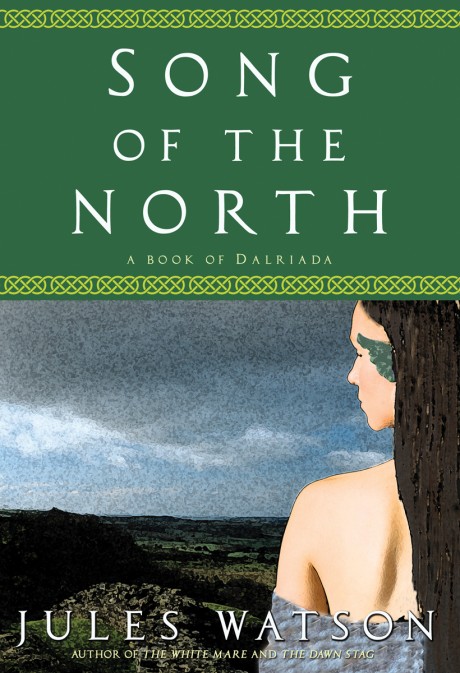 Cover image for Song of the North 