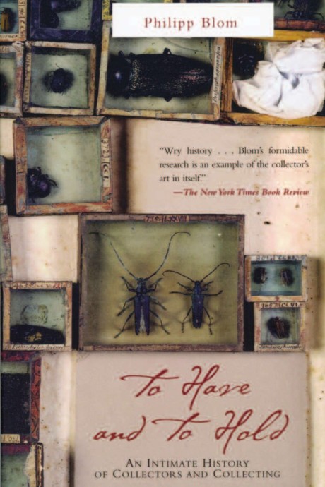 Cover image for To Have and to Hold 