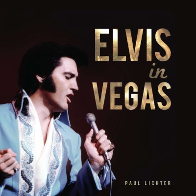 Elvis in Vegas