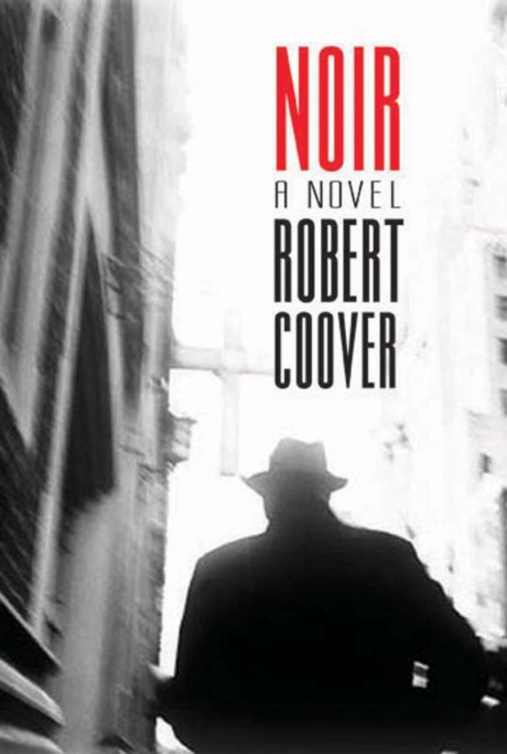 Cover image for Noir A Novel