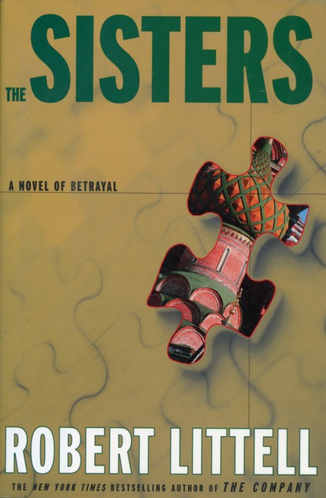 Cover image for Sisters 