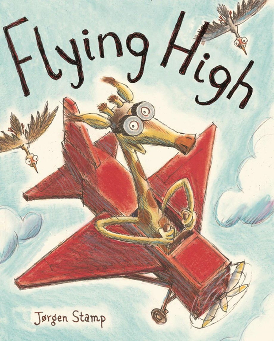 Flying High 