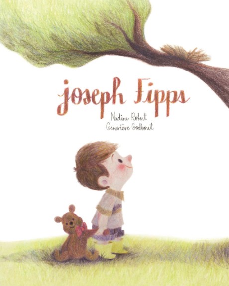Cover image for Joseph Fipps 