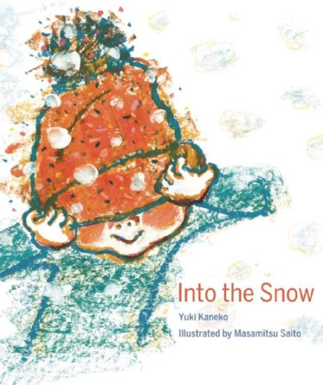 Cover image for Into the Snow 