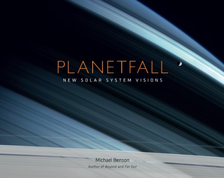Planetfall New Solar System Visions