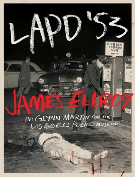 Cover image for LAPD '53 