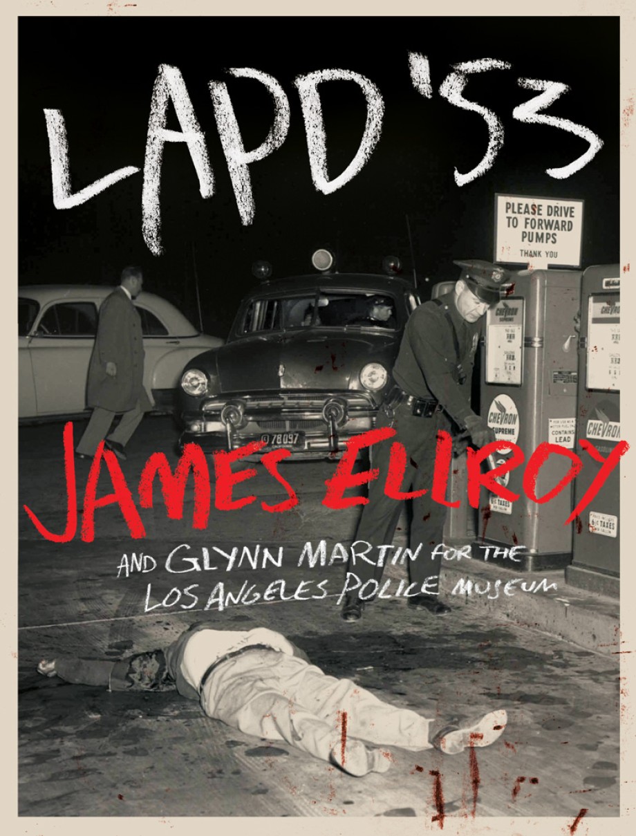 LAPD '53 