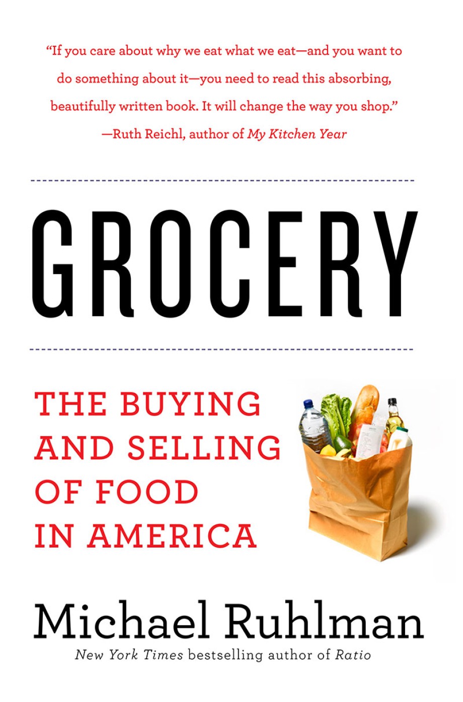 Grocery The Buying and Selling of Food in America