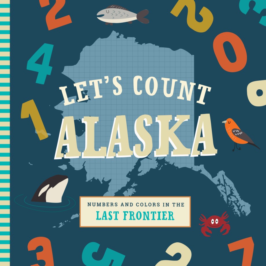 Let's Count Alaska 