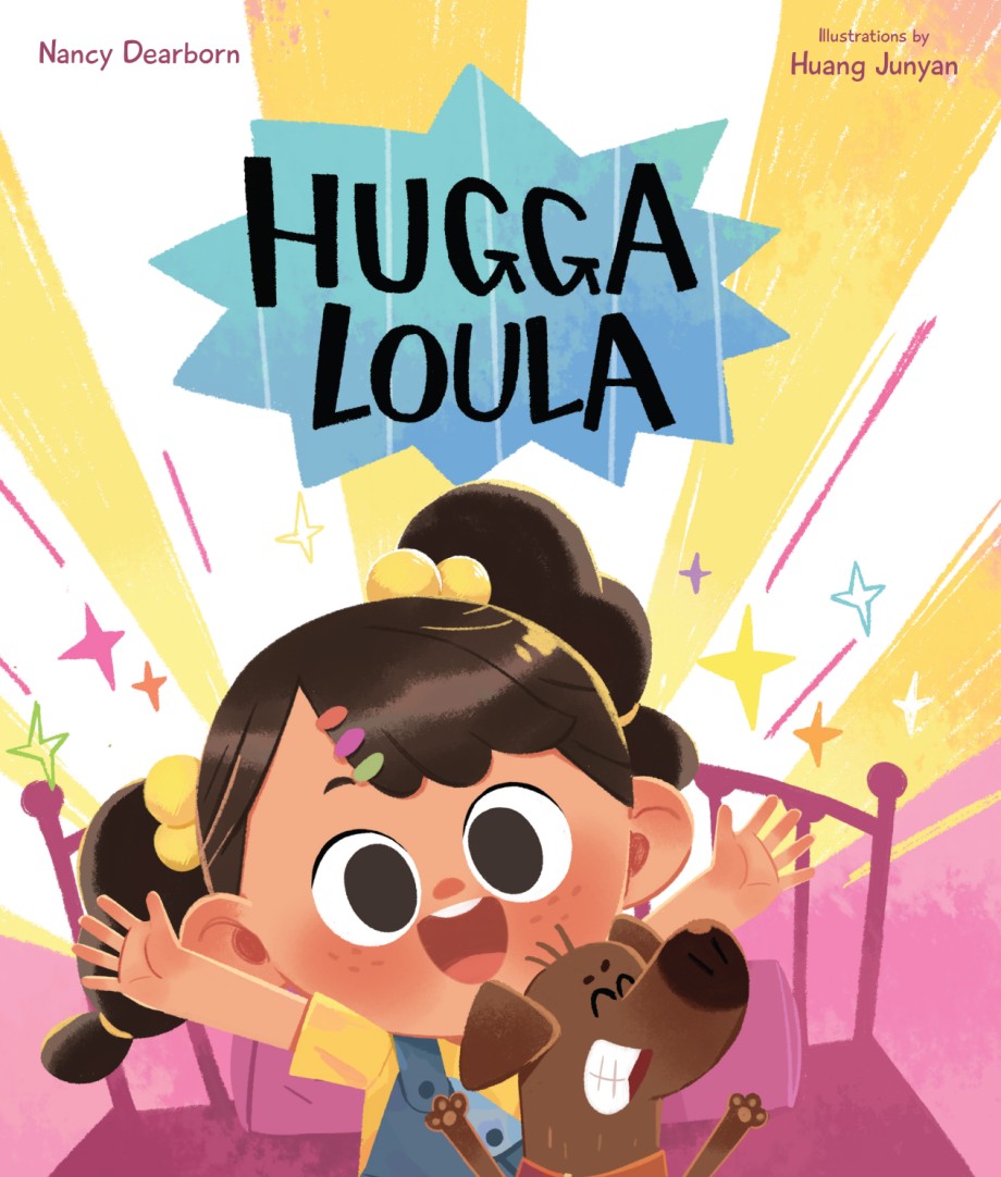 Hugga Loula 