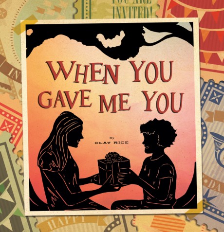 Cover image for When You Gave Me You 