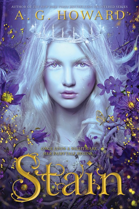 Cover image for Stain