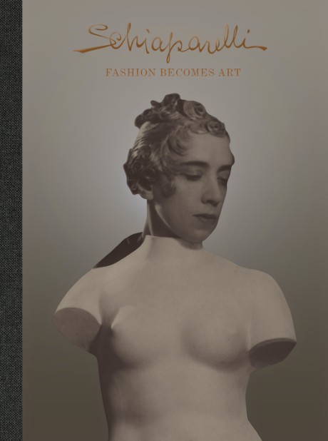 Cover image for Schiaparelli Fashion Becomes Art