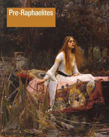 Pre-Raphaelites 