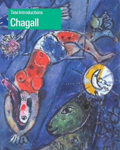 Tate Introductions: Chagall