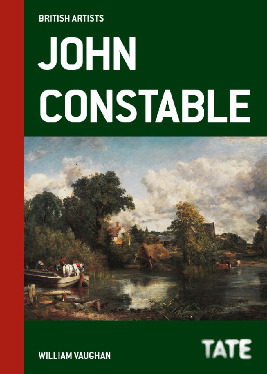 Tate British Artists: John Constable 