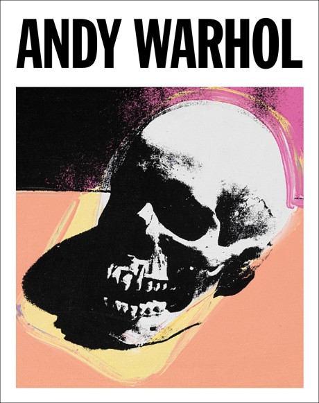 Cover image for Andy Warhol 