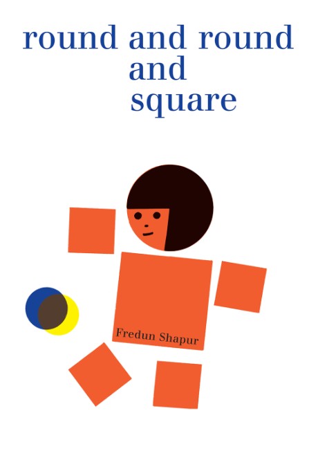 Cover image for Round and Round and Square 