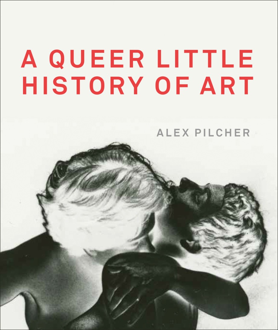 Queer Little History of Art 