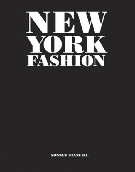 Cover image for New York Fashion 