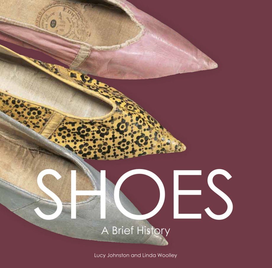 Shoes (Paperback) | ABRAMS