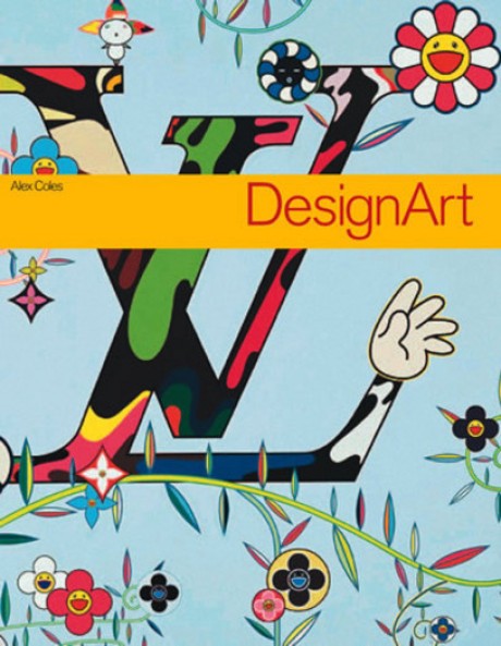 Cover image for DesignArt 