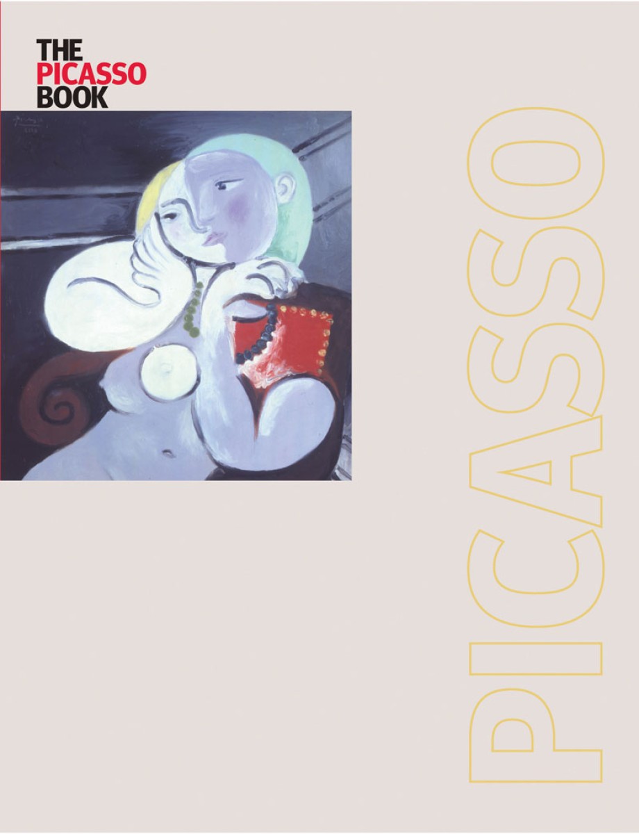 Picasso Book 